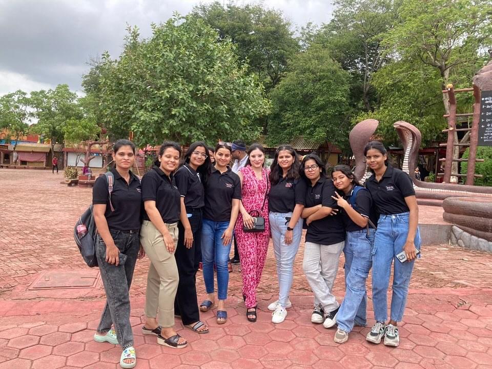 DSIFD Indore Extra Curriculars photo 40