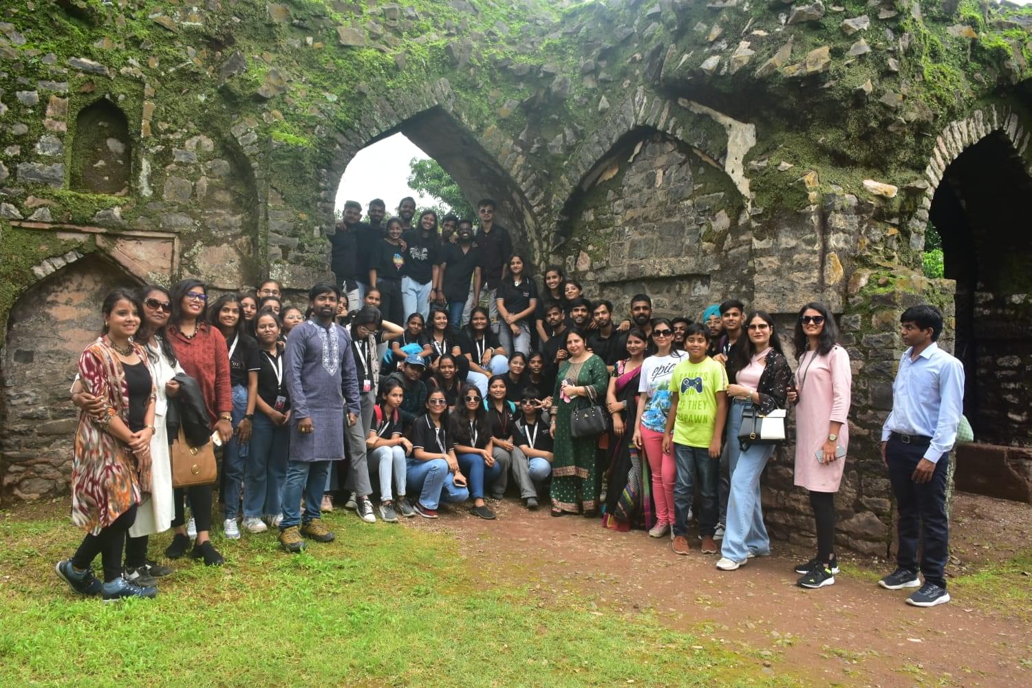 DSIFD Indore Extra Curriculars photo 52