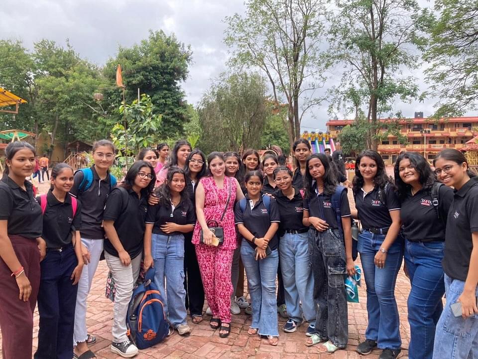 DSIFD Indore Extra Curriculars photo 41