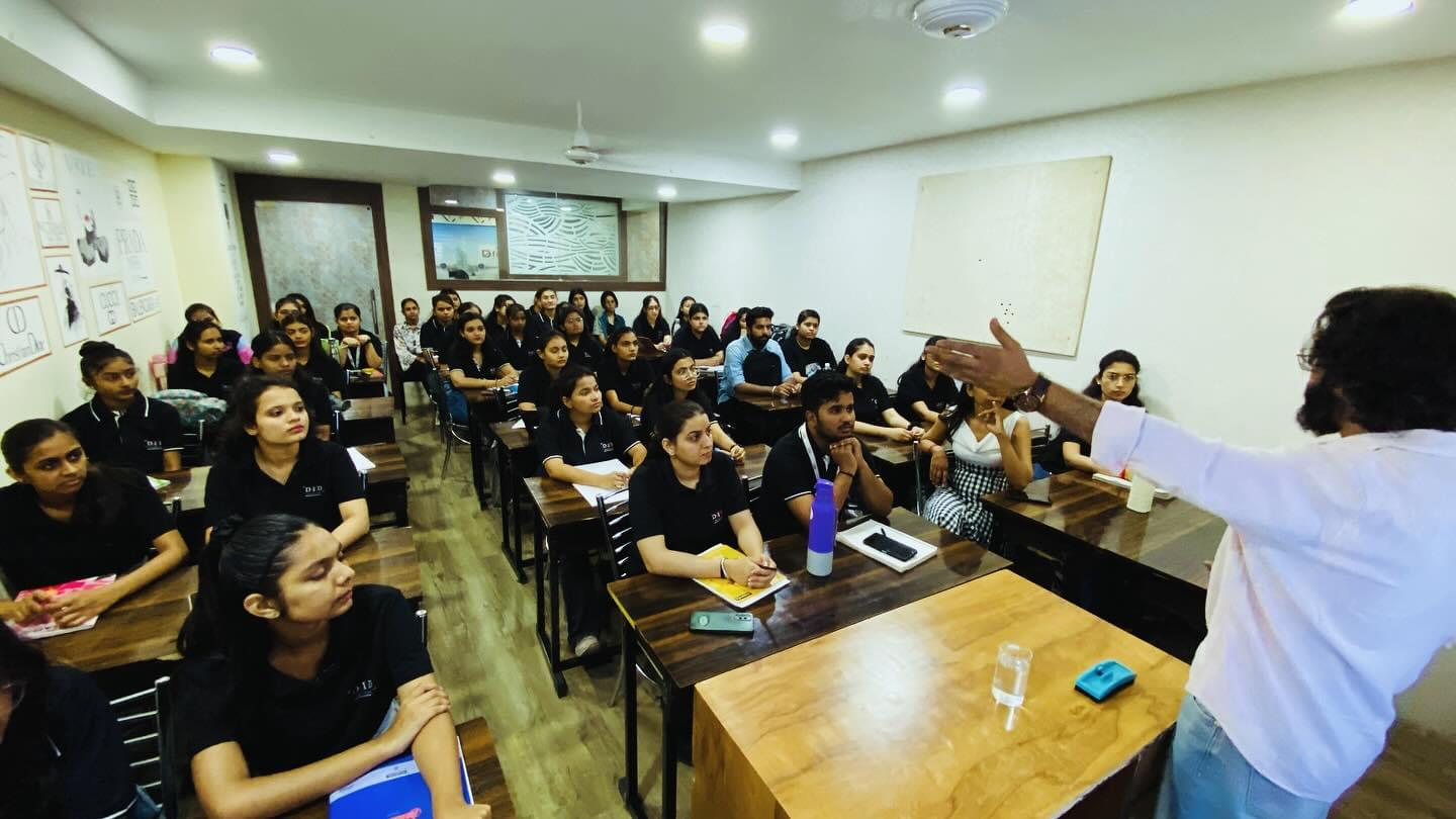 DSIFD Indore Extra Curriculars photo 43