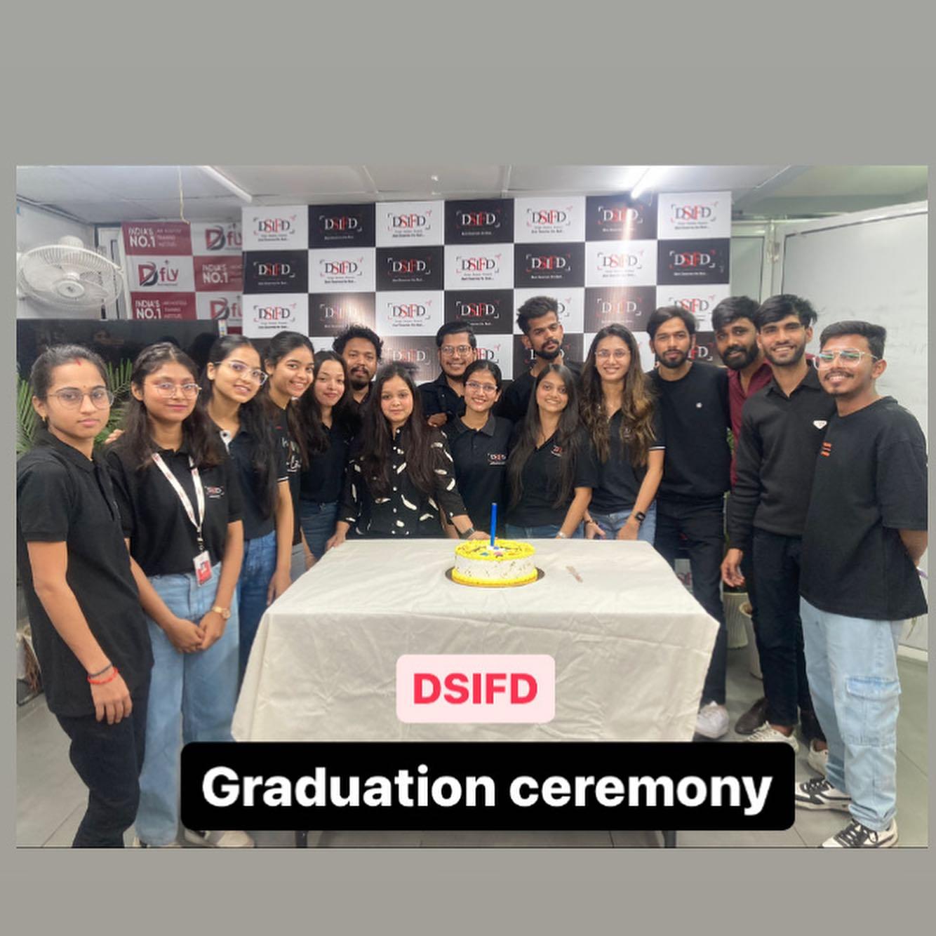 DSIFD Indore Extra Curriculars photo 45