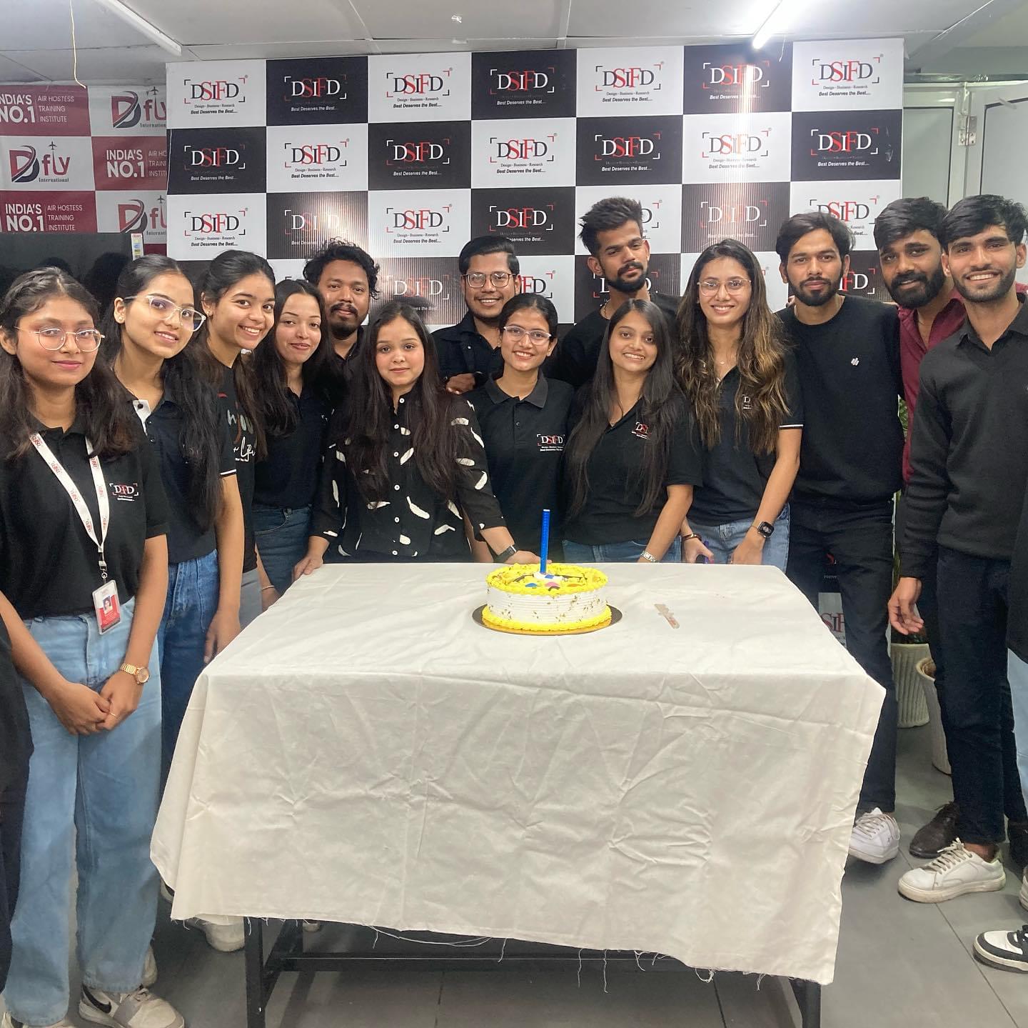 DSIFD Indore Extra Curriculars photo 46