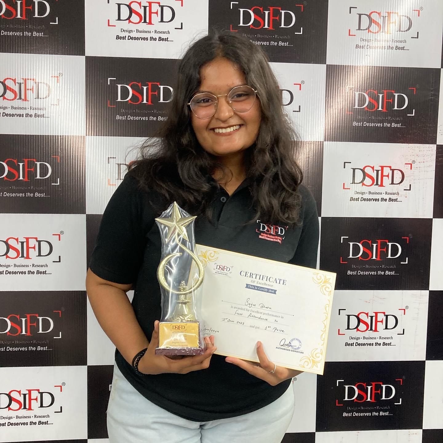 DSIFD Indore Extra Curriculars photo 47