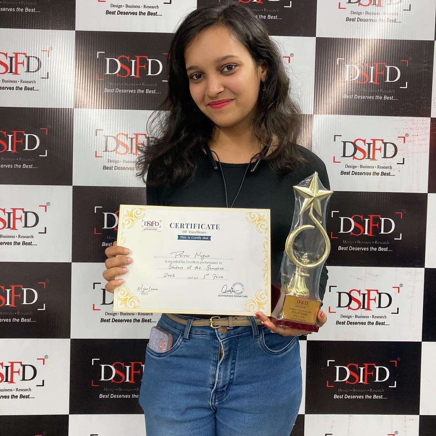 DSIFD Indore Extra Curriculars photo 48