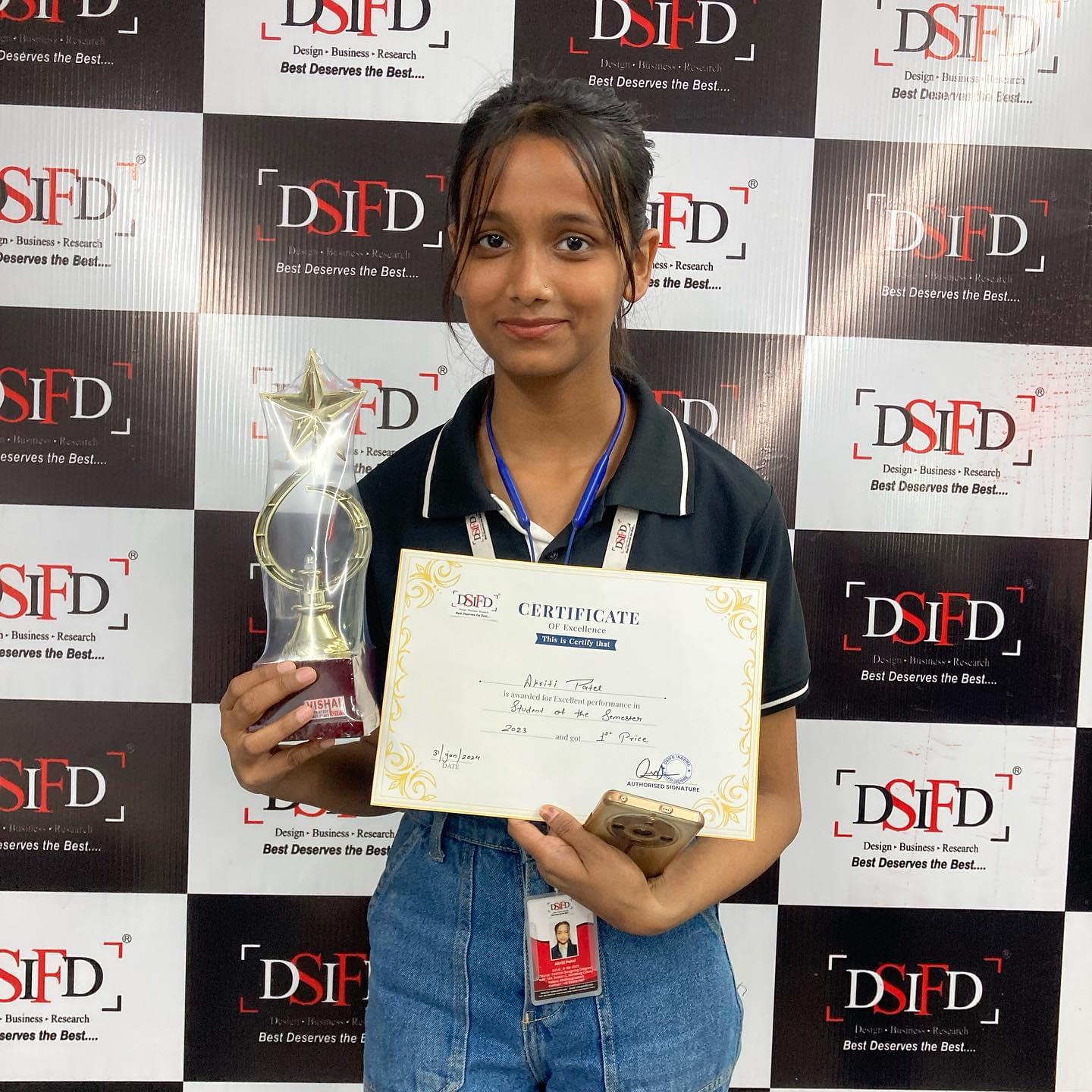 DSIFD Indore Extra Curriculars photo 49