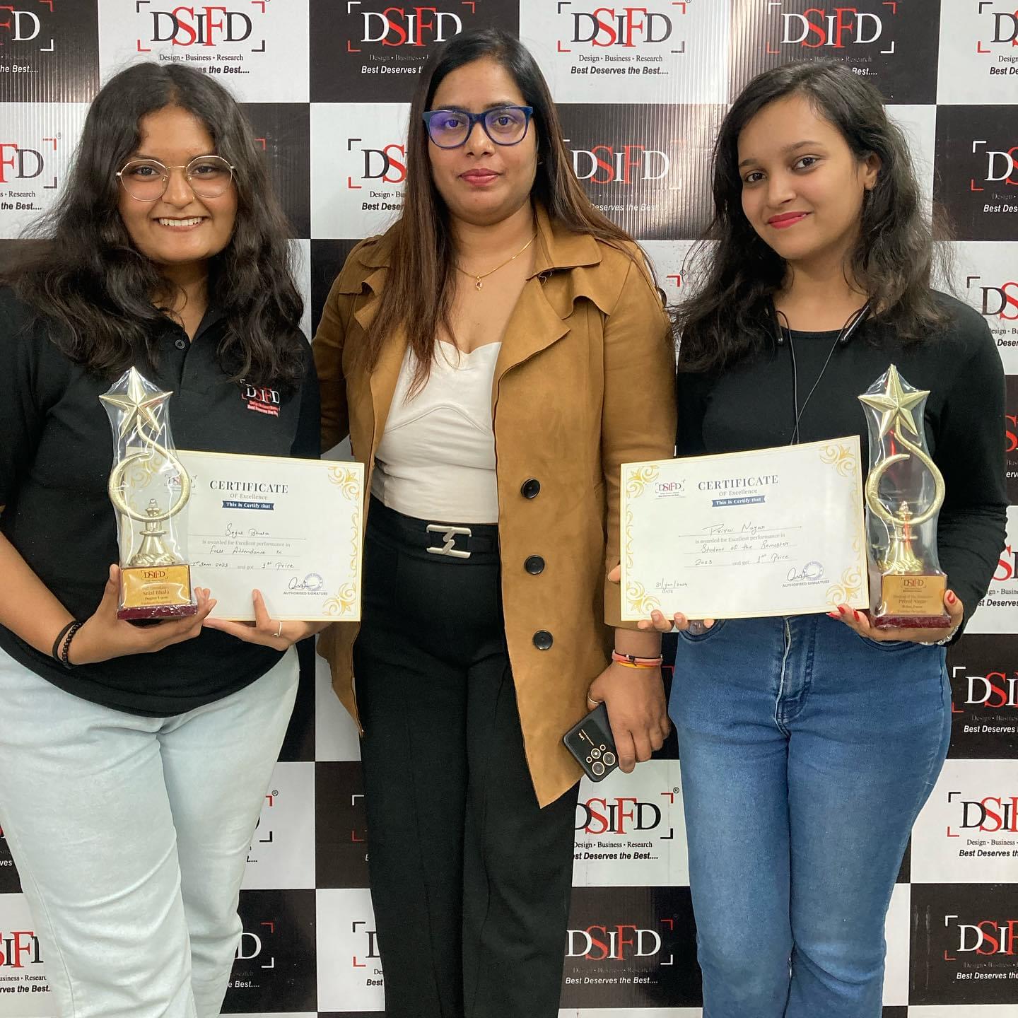 DSIFD Indore Extra Curriculars photo 50