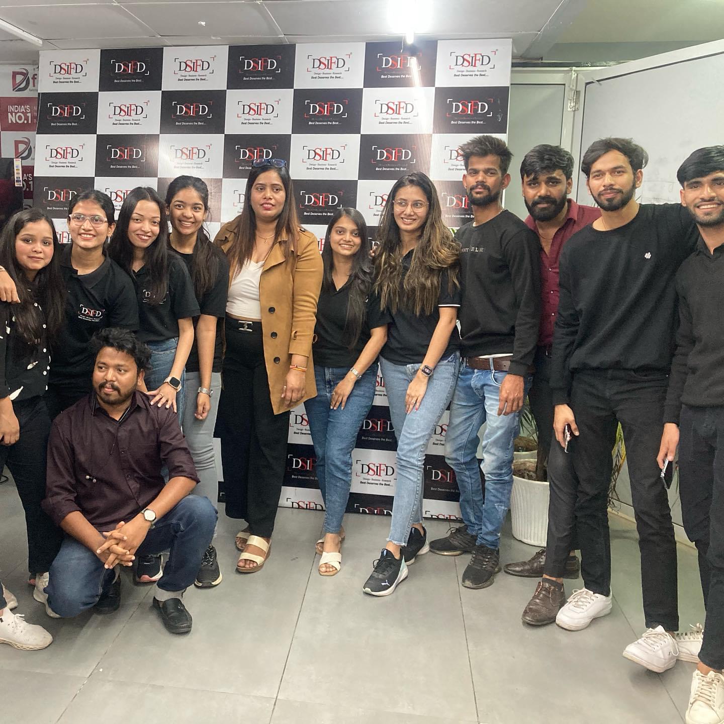 DSIFD Indore Extra Curriculars photo 51