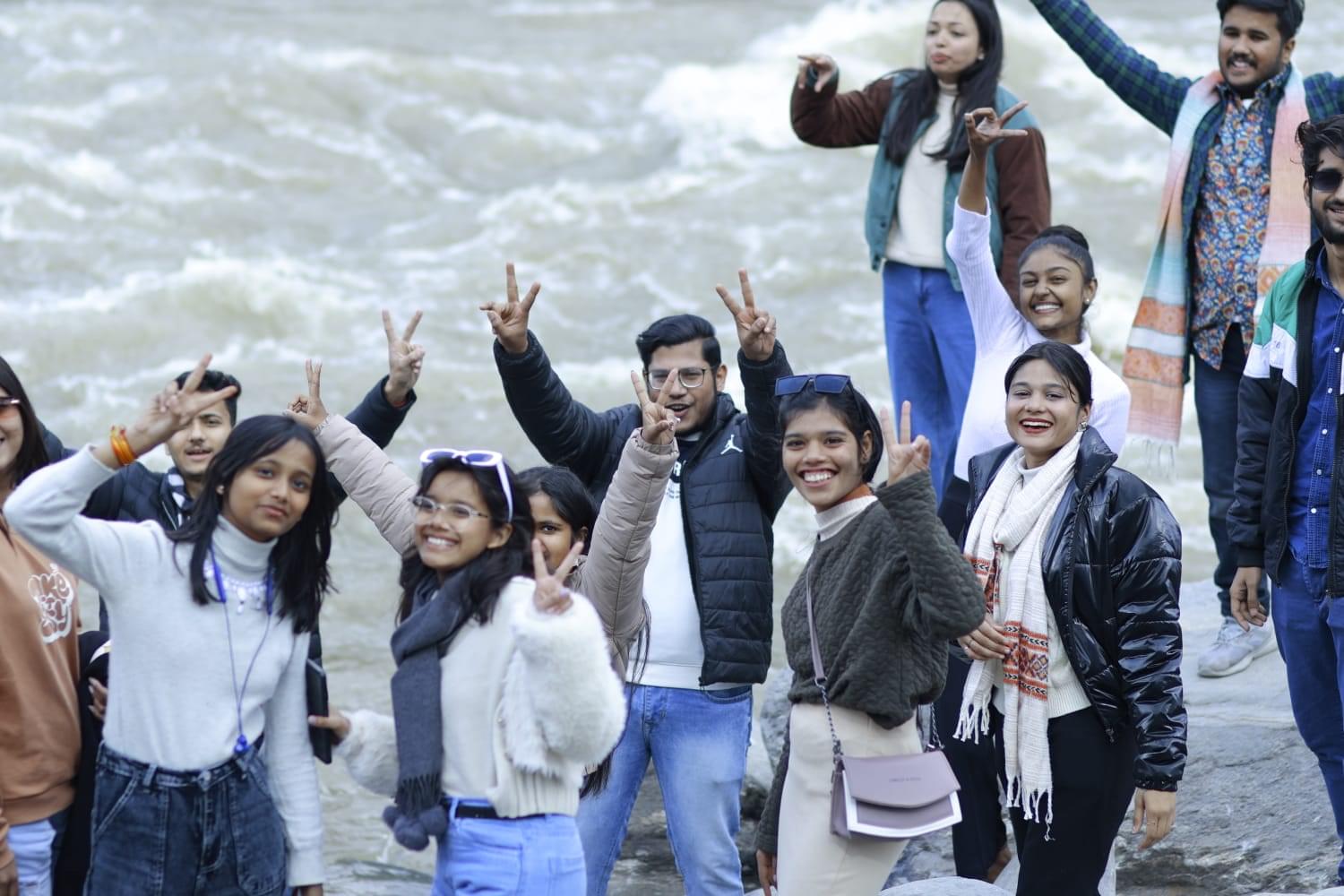 DSIFD Indore Extra Curriculars photo 54