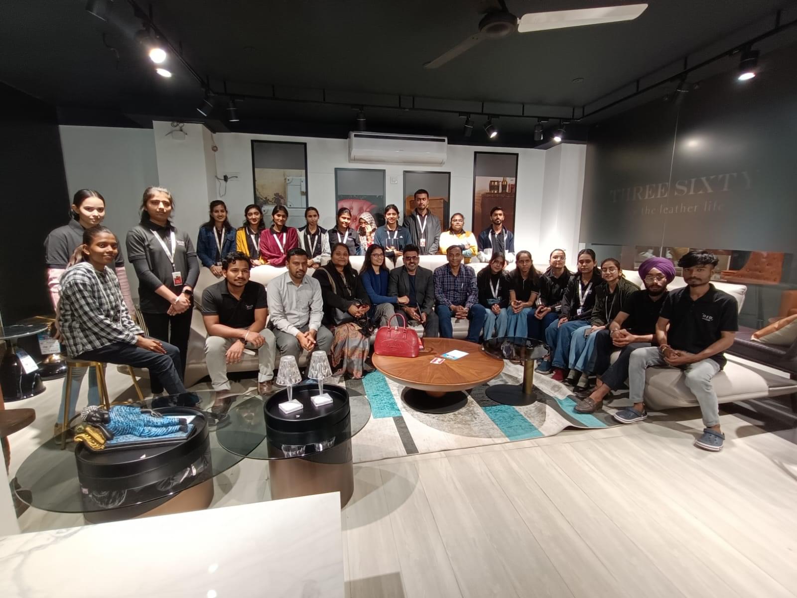 DSIFD Indore Extra Curriculars photo 55