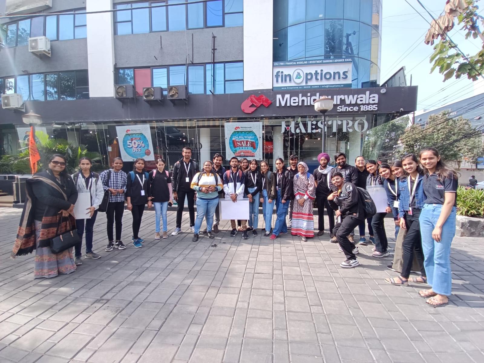 DSIFD Indore Extra Curriculars photo 56