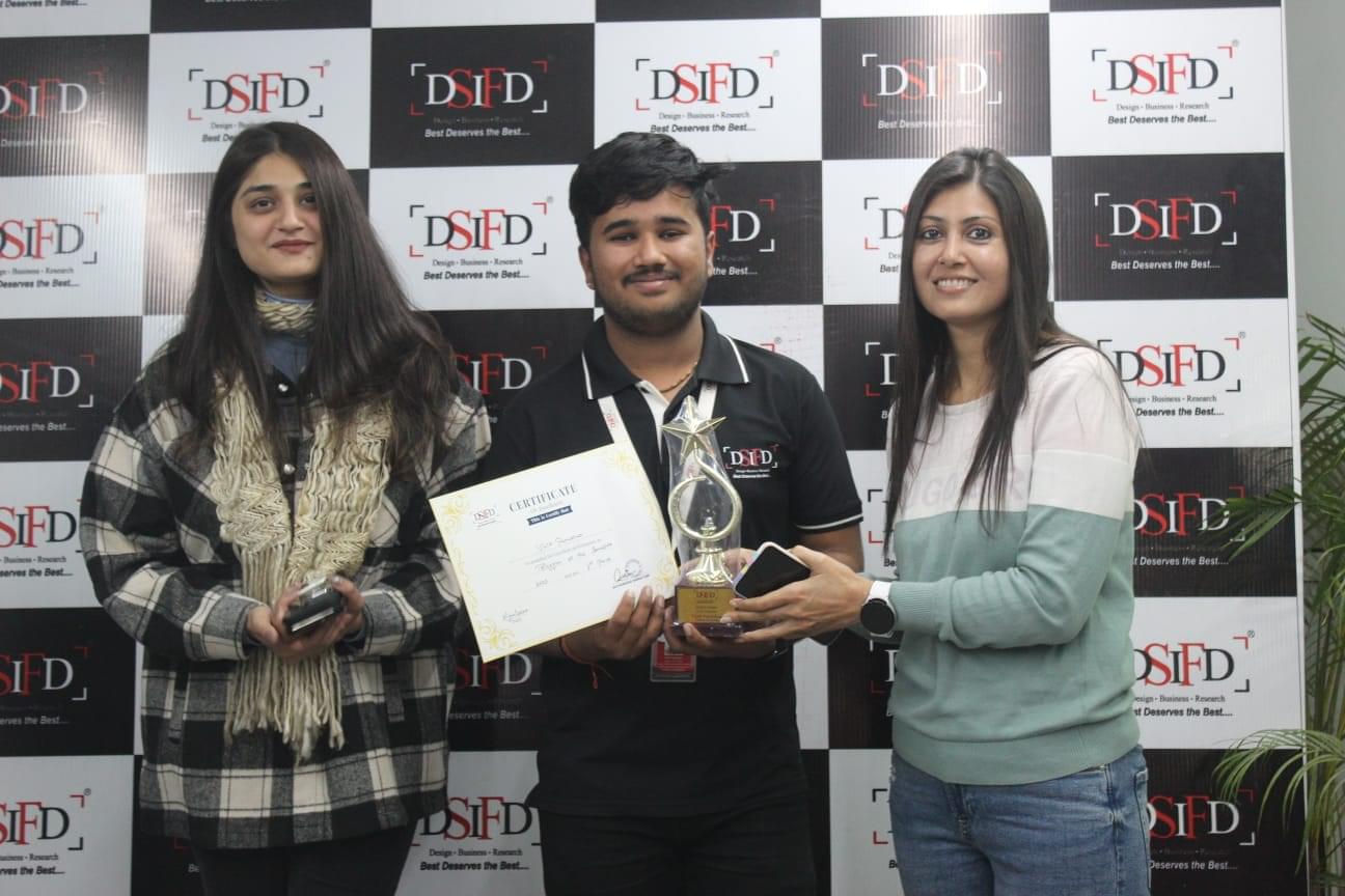 DSIFD Indore Extra Curriculars photo 57