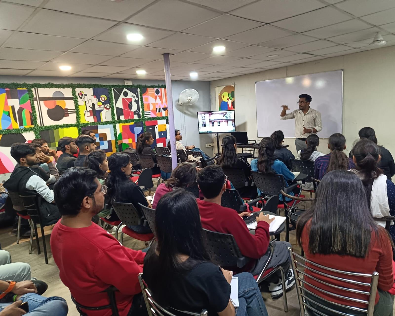 DSIFD Indore Extra Curriculars photo 58