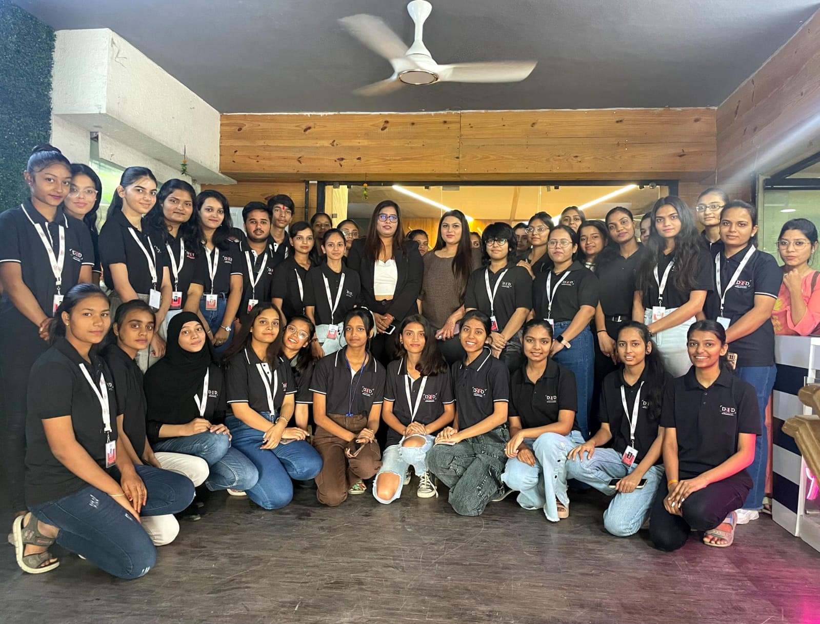 DSIFD Indore Extra Curriculars photo 59