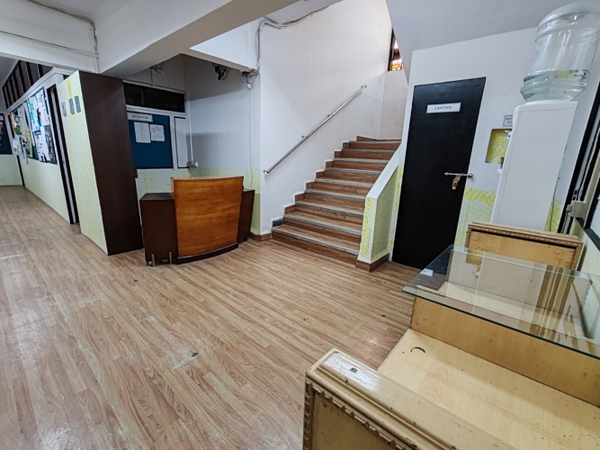 School of Broadcasting and Communication Mumbai Infrastructure photo 3