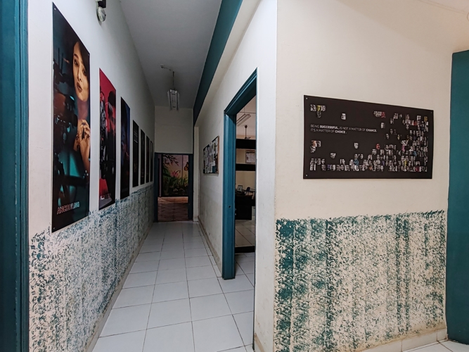 School of Broadcasting and Communication Mumbai Infrastructure photo 17
