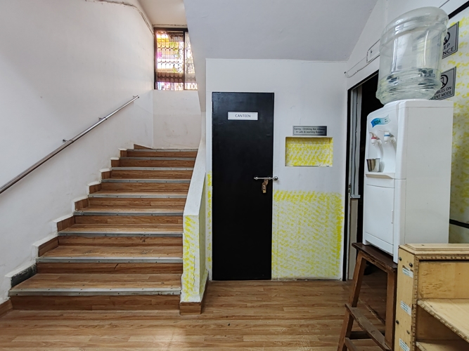 School of Broadcasting and Communication Mumbai Infrastructure photo 15