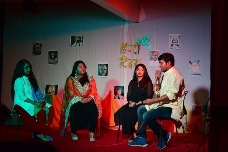 School of Broadcasting and Communication Mumbai Events photo 5