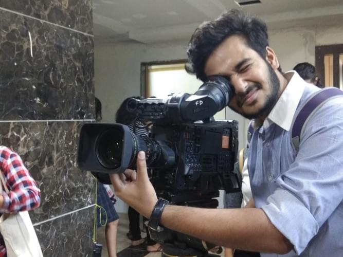 School of Broadcasting and Communication Mumbai Events photo 1