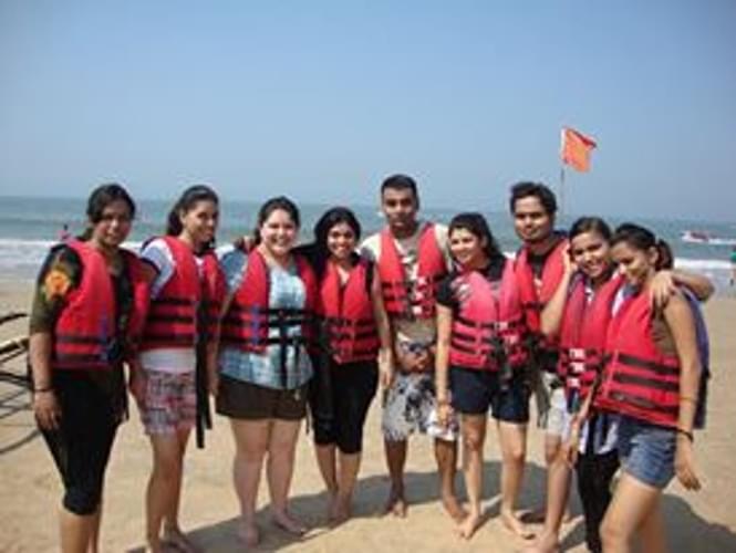 School of Broadcasting and Communication Mumbai Events photo 8