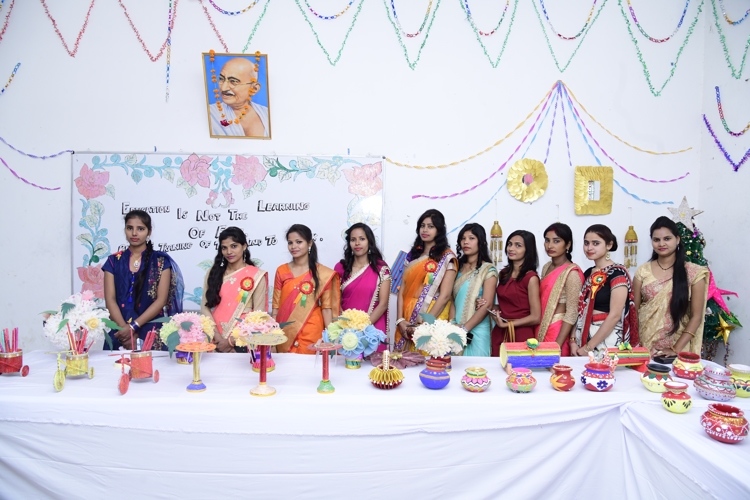 M D College, Barabanki Events photo 23