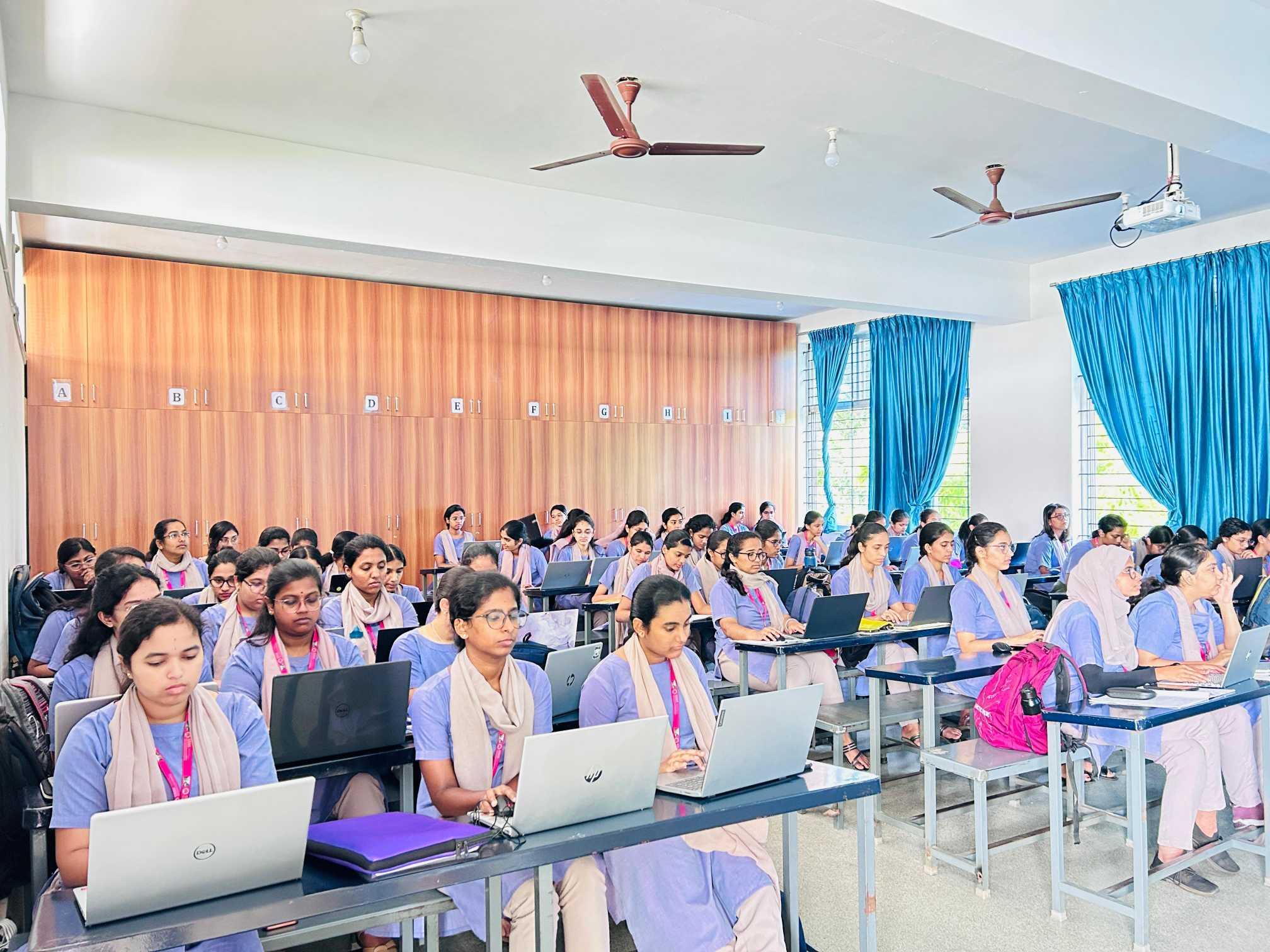 GSSSIETW College events and activities photo 14