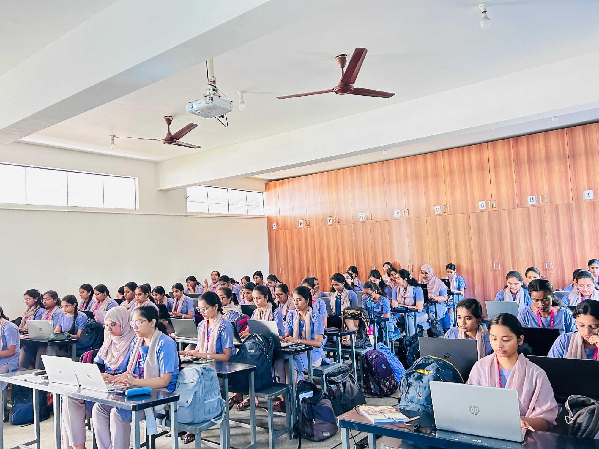 GSSSIETW College events and activities photo 17