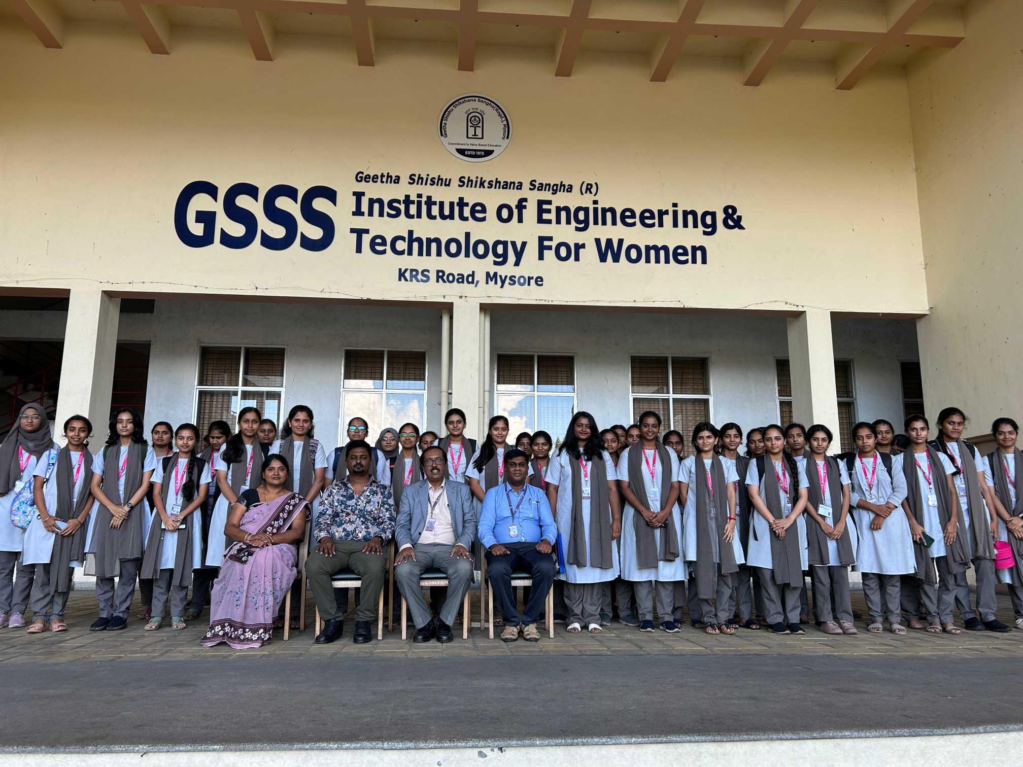 GSSSIETW College events and activities photo 27