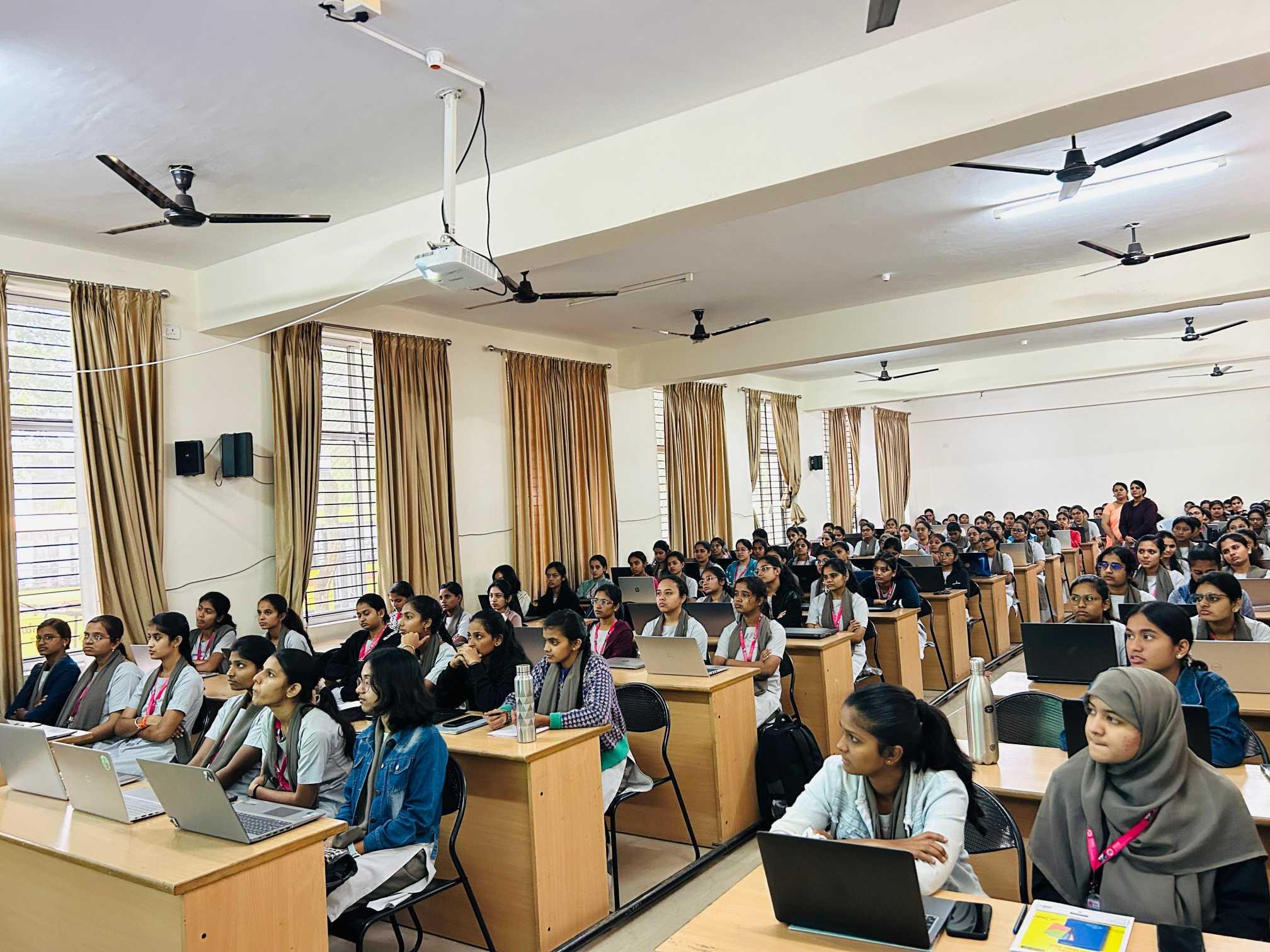 GSSSIETW College events and activities photo 35