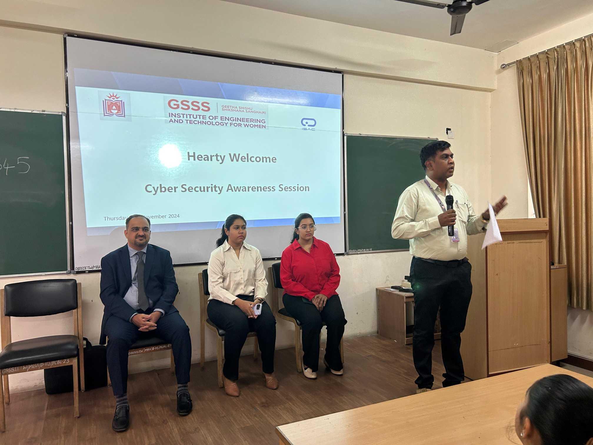 GSSSIETW College events and activities photo 31