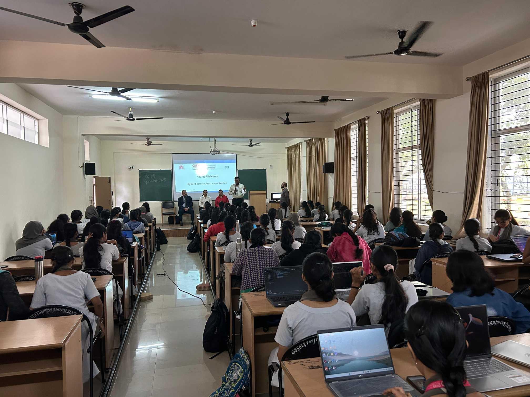 GSSSIETW College events and activities photo 33