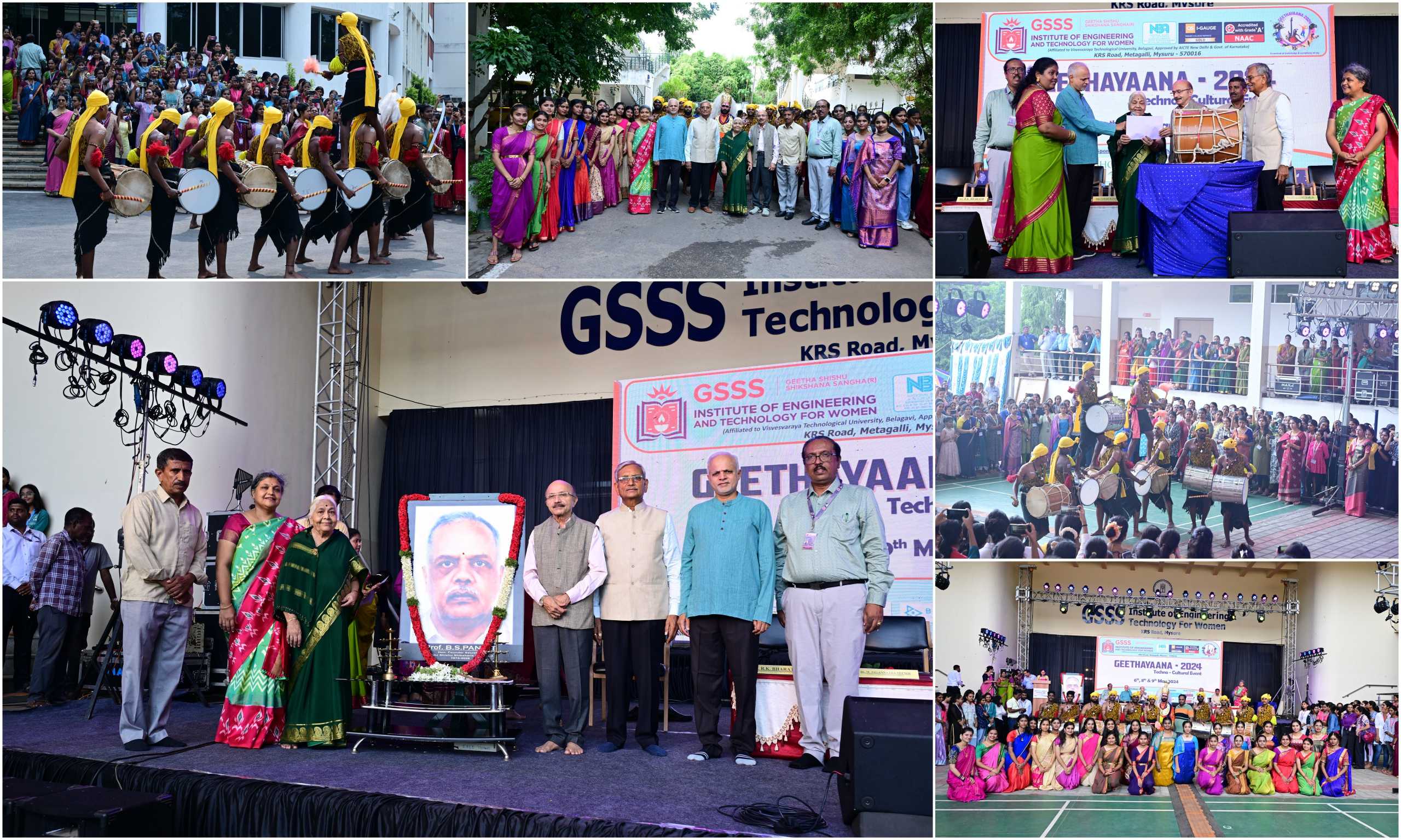 GSSSIETW College events and activities photo 41