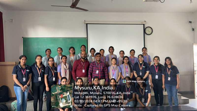 GSSSIETW College events and activities photo 42