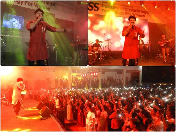 GSSSIETW College events and activities photo 45