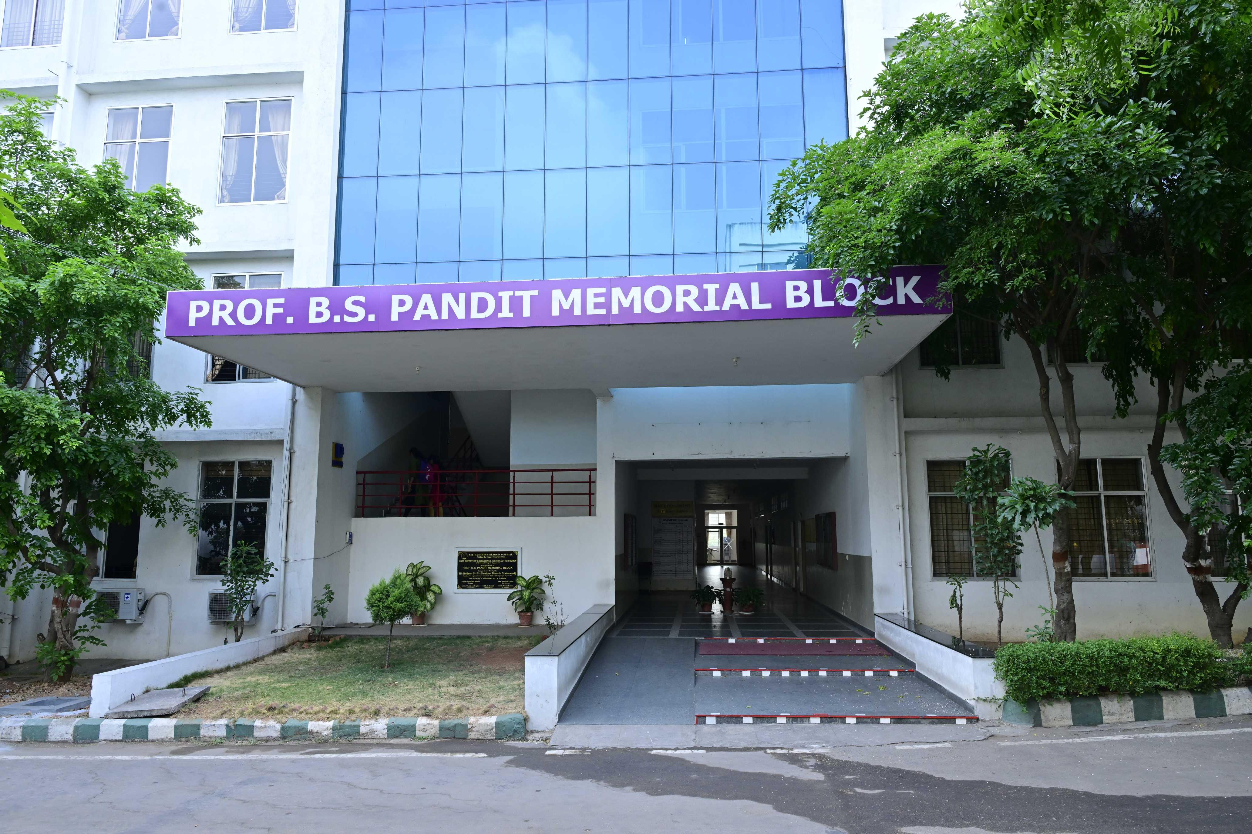 GSSSIETW Campus photo 4