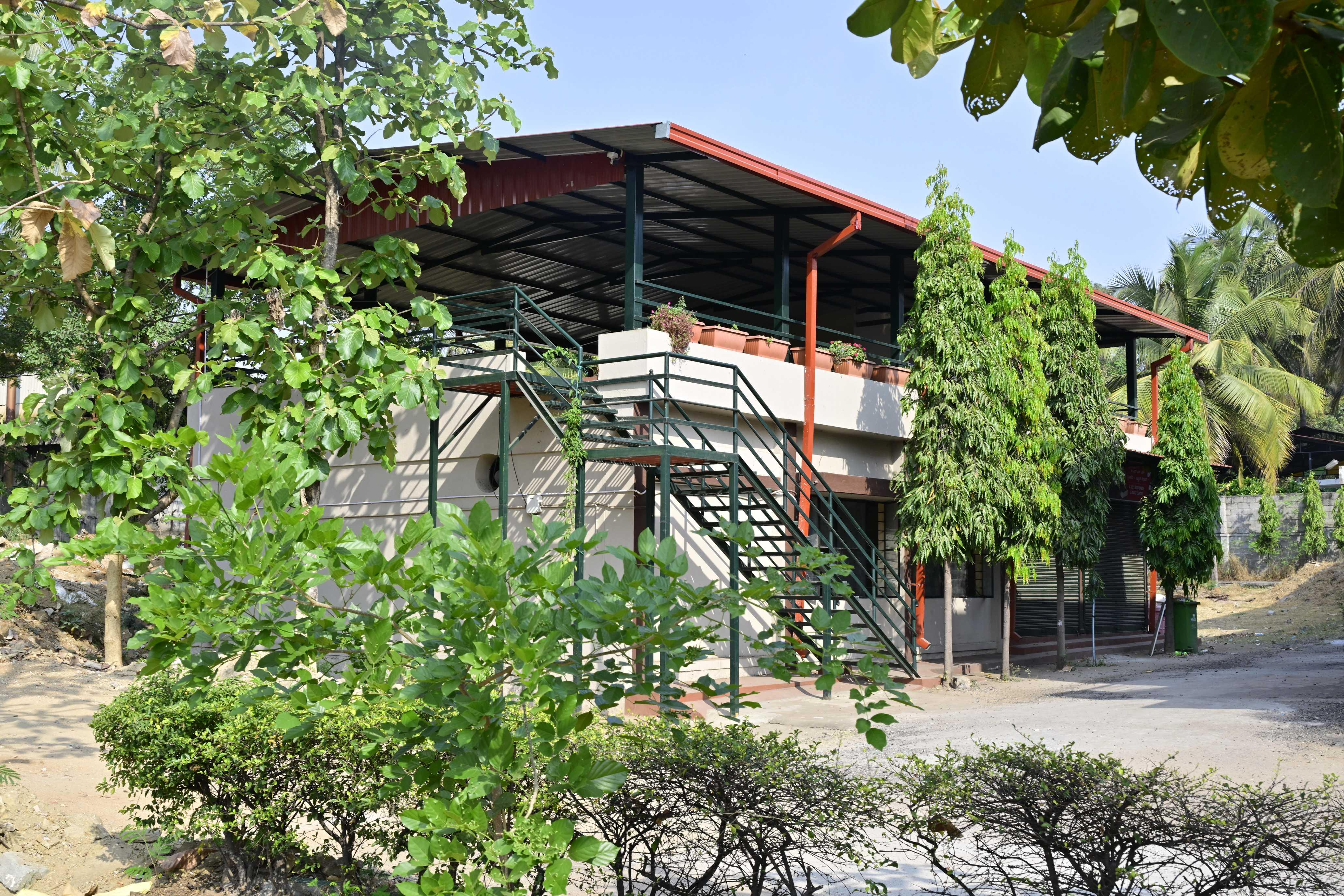 GSSSIETW Campus photo 5