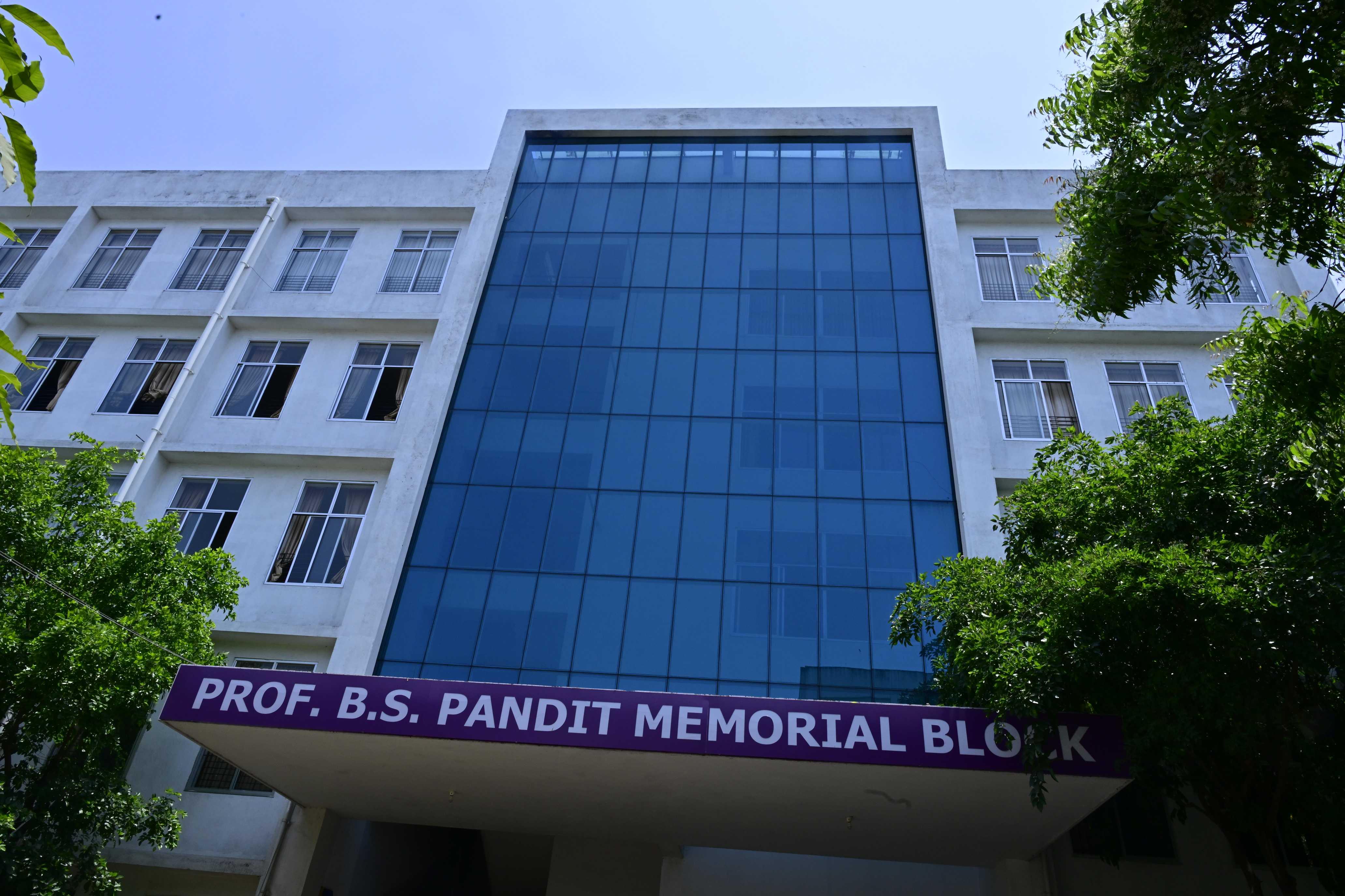 GSSSIETW Campus photo 8