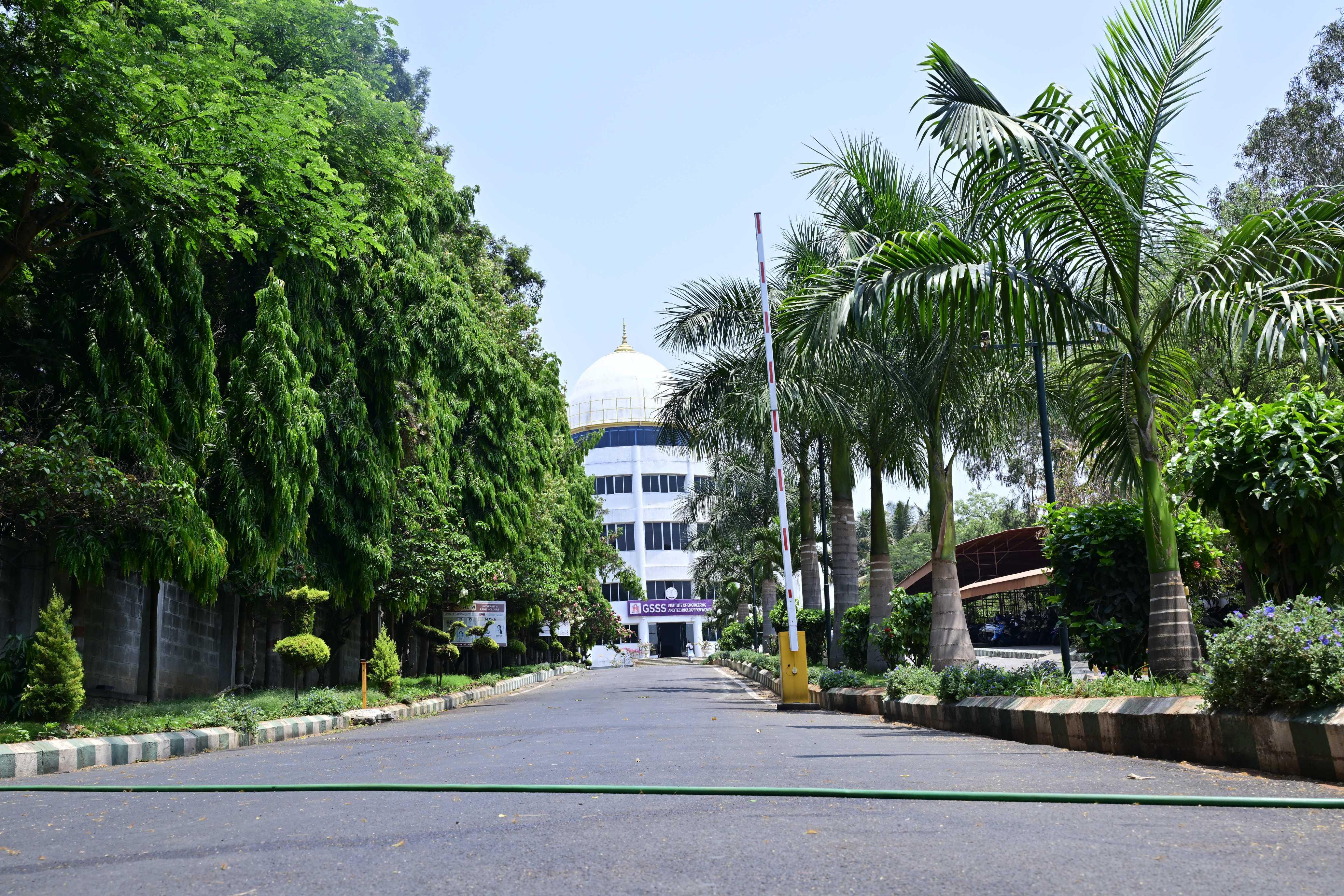 GSSSIETW Campus photo 9