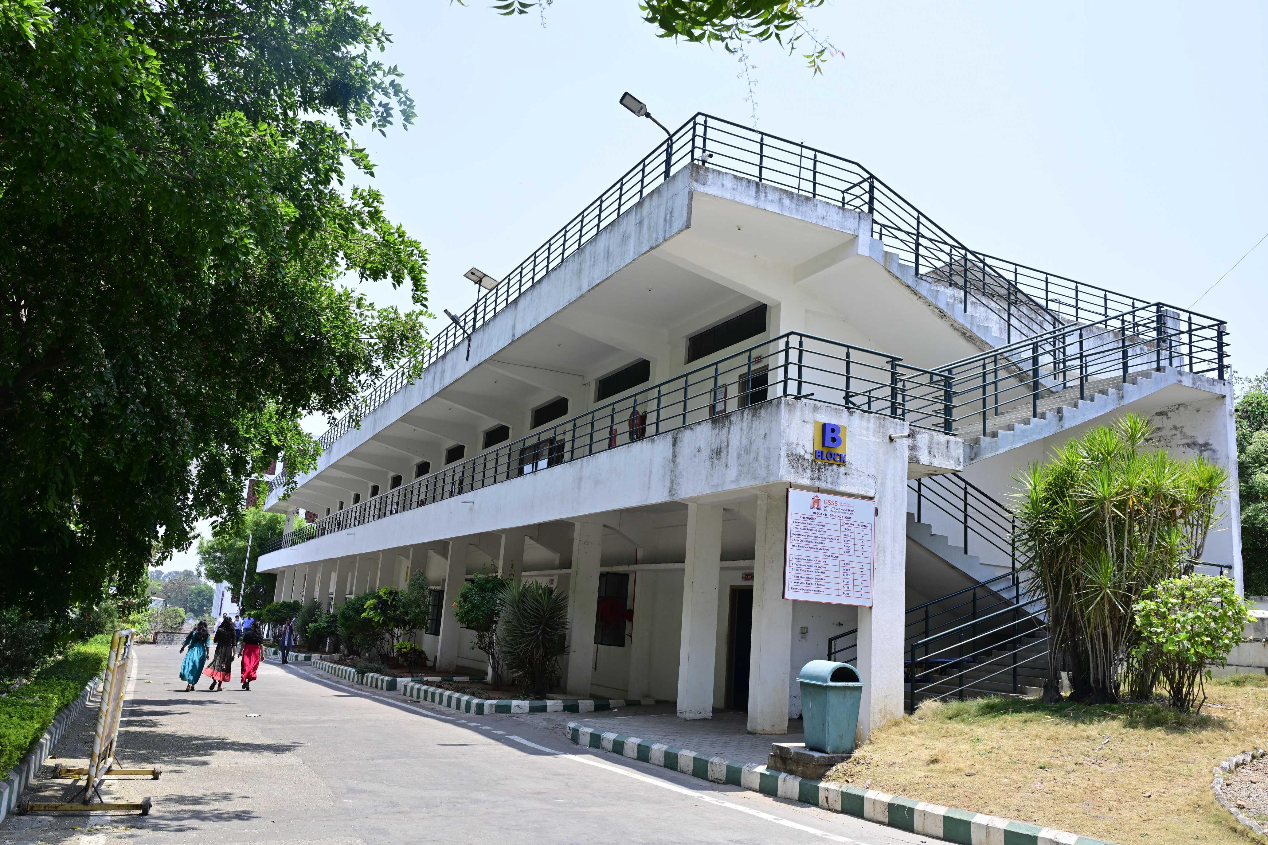 GSSSIETW Campus photo 10