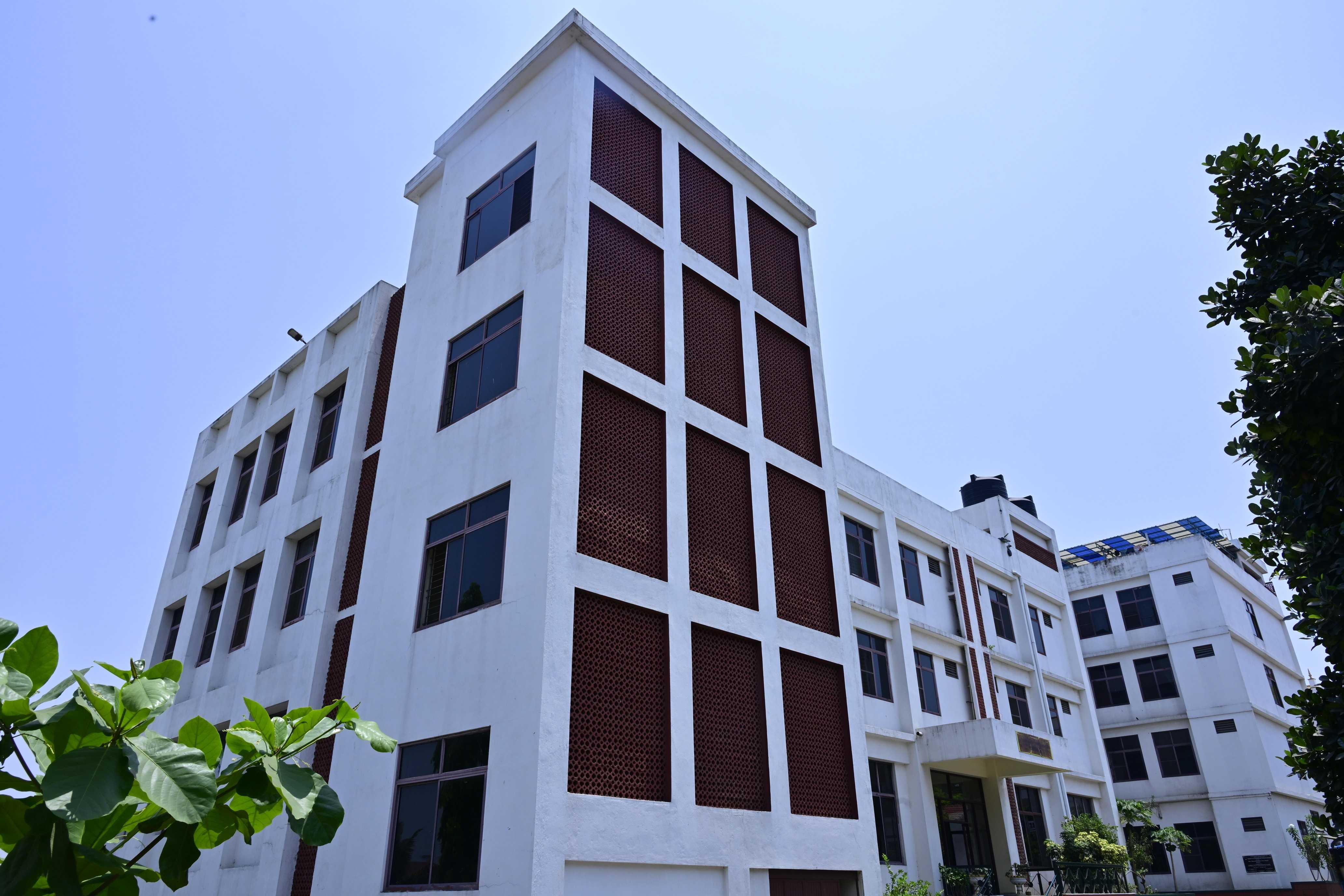 GSSSIETW Campus photo 11