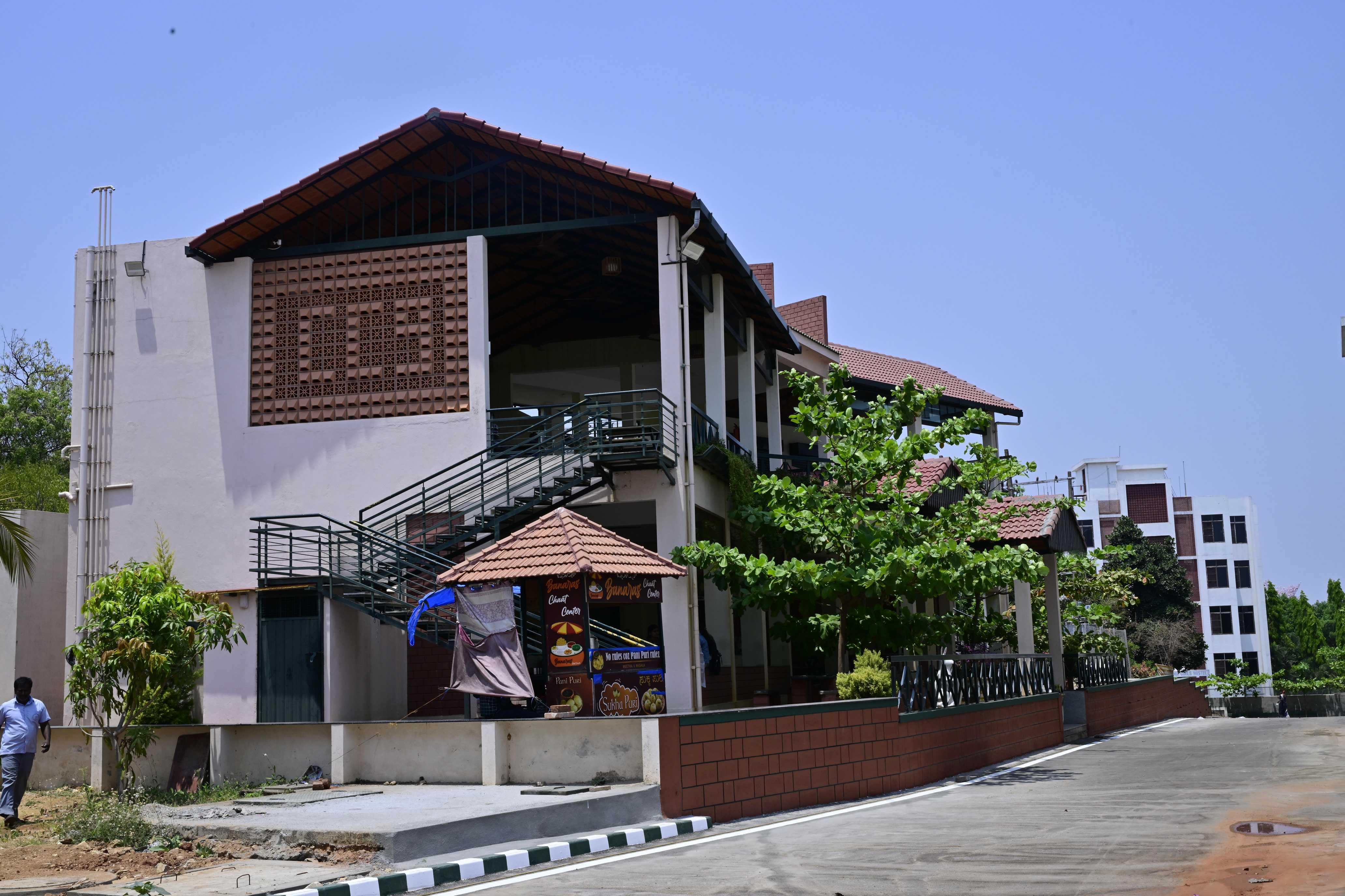 GSSSIETW Campus photo 12