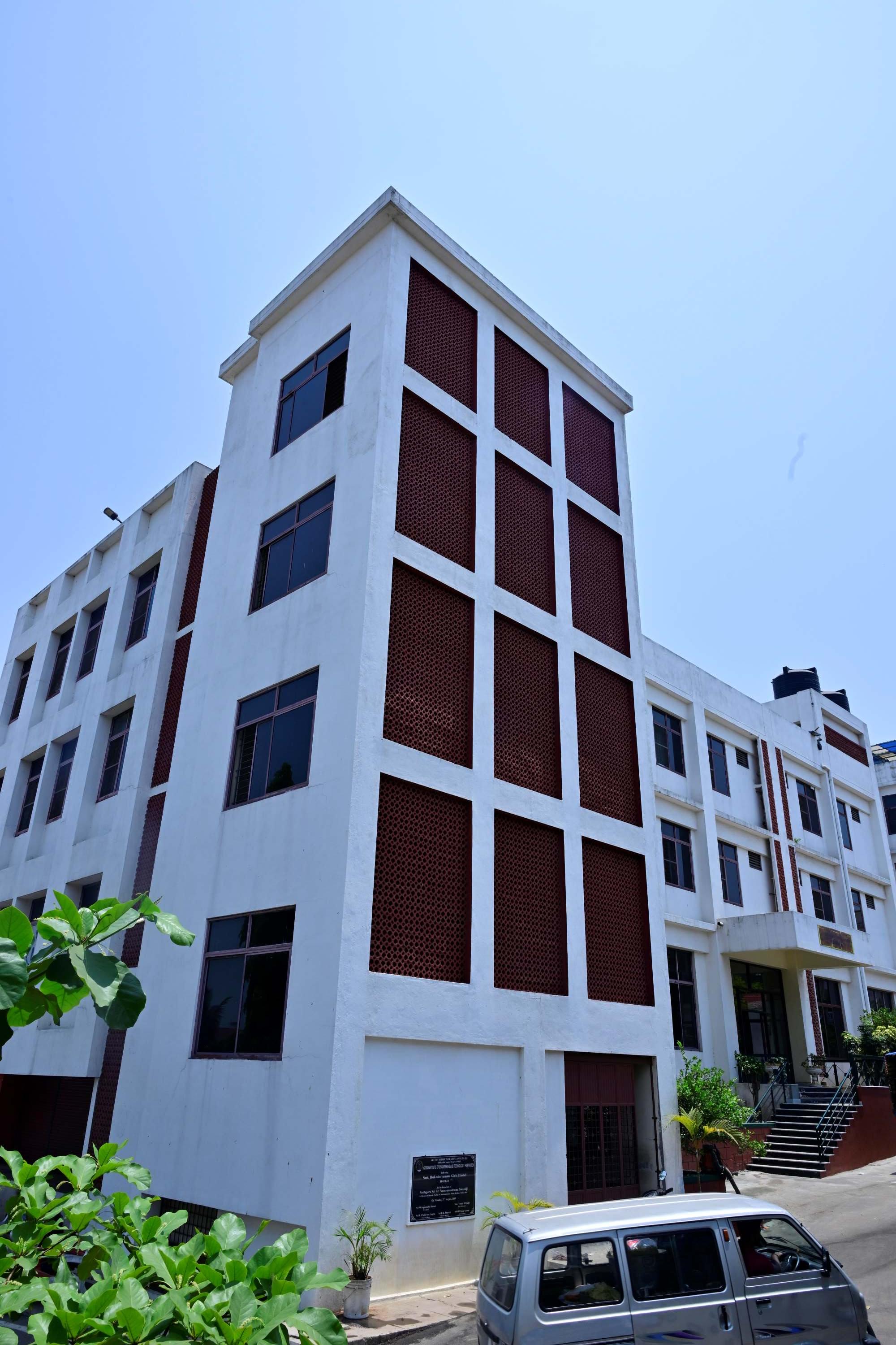 GSSSIETW Campus photo 13