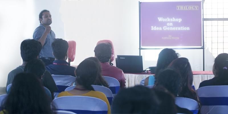 IIFA Lancaster Degree College Bangalore IIFA Images photo 4