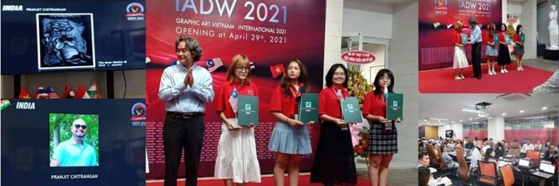 IIFA Lancaster Degree College Bangalore IIFA Images photo 3