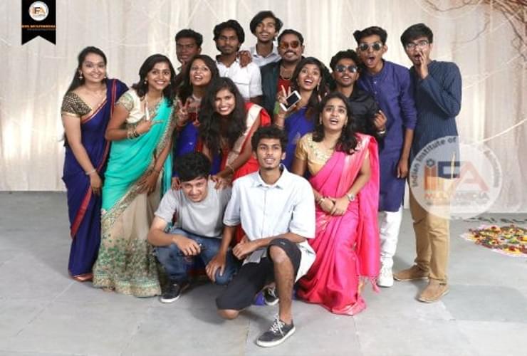 IIFA Lancaster Degree College Bangalore IIFA Images photo 9