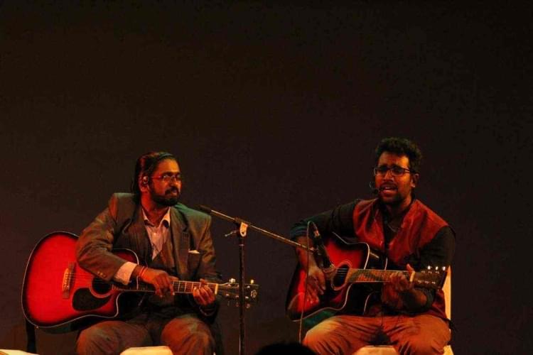 IIFA Lancaster Degree College Bangalore IIFA Images photo 8