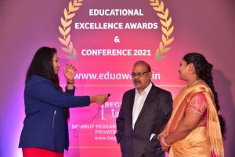 IIFA Lancaster Degree College Bangalore IIFA Images photo 6