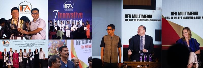 IIFA Lancaster Degree College Bangalore IIFA Images photo 17