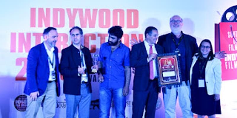 IIFA Lancaster Degree College Bangalore IIFA Images photo 30