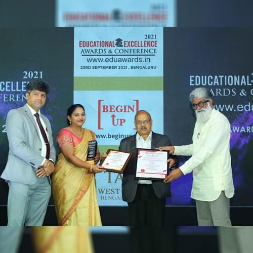 IIFA Lancaster Degree College Bangalore IIFA Images photo 33