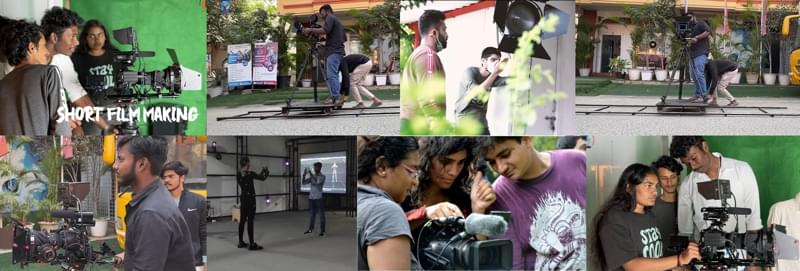 IIFA Lancaster Degree College Bangalore IIFA Images photo 31